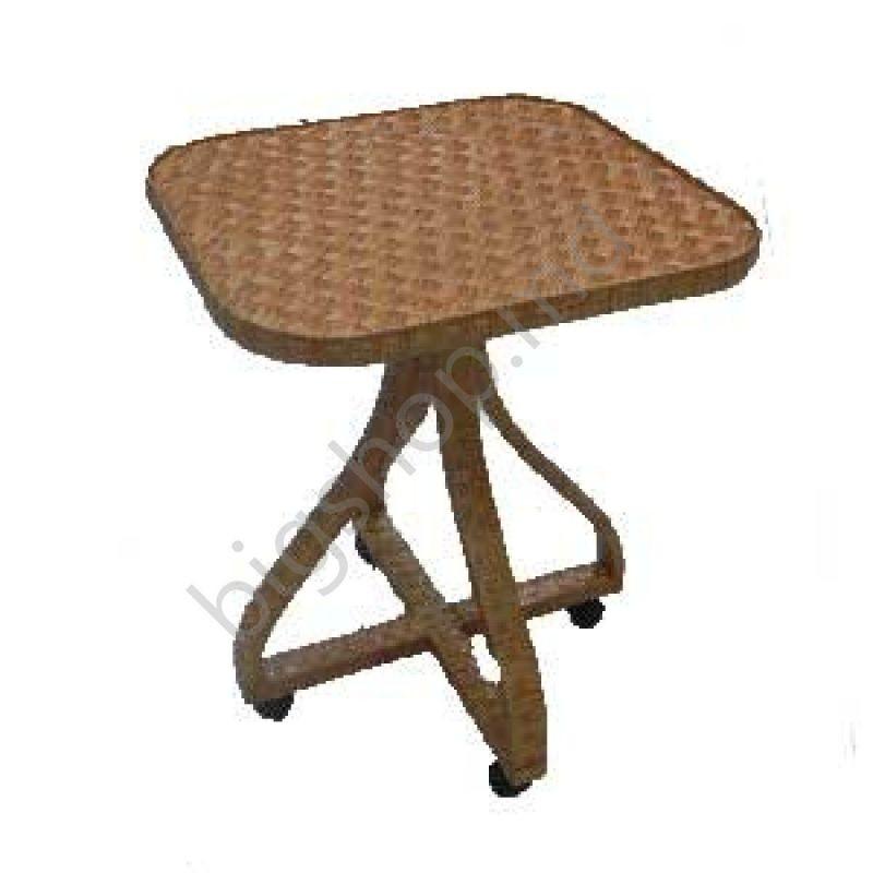 Masa de gradina All Home ZIGZAG 340