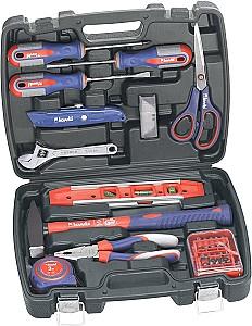 Set de scule KWB K370720 (40 buc)