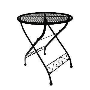 Masa de gradina All Home F60 black