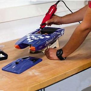 Unelta multifunctionala Einhell TH-MG 135 E