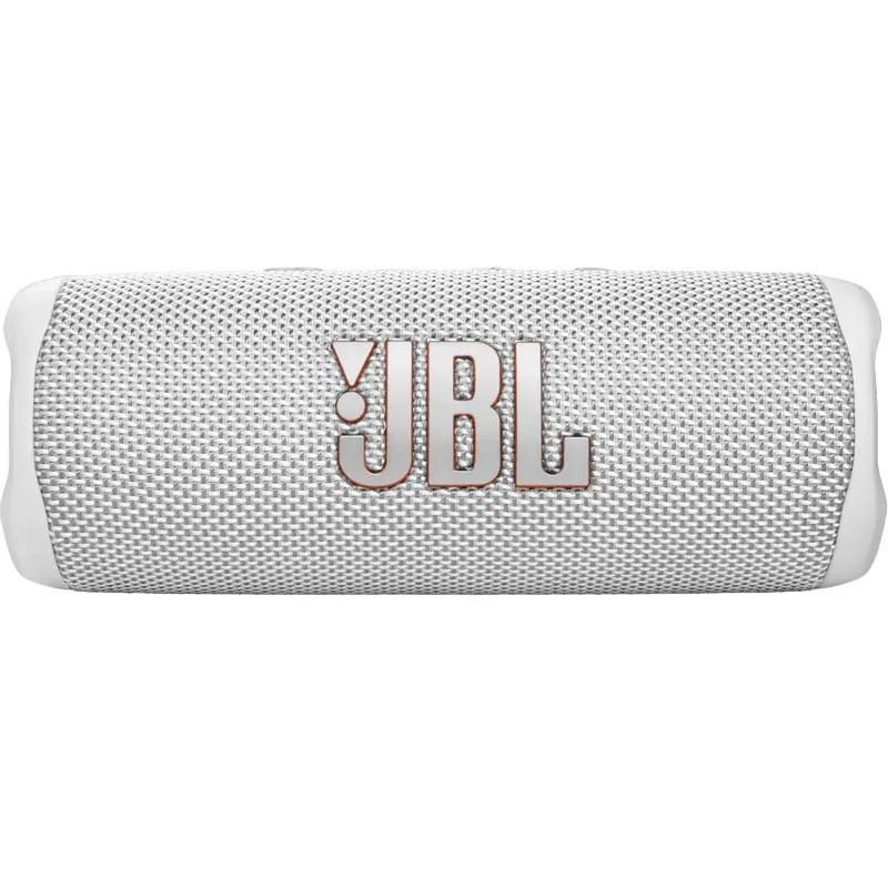 Boxa portabila JBL Flip 6 White
