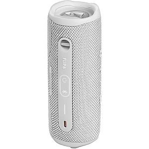 Boxa portabila JBL Flip 6 White