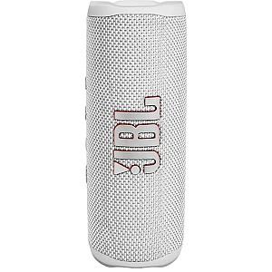 Boxa portabila JBL Flip 6 White