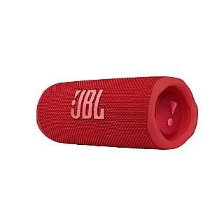 Boxa portabila JBL Flip 6 Red