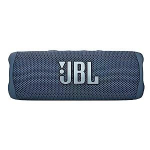 Boxa portabila JBL Flip 6 Blue ( FLIP6BLU )