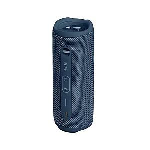 Boxa portabila JBL Flip 6 Blue ( FLIP6BLU )