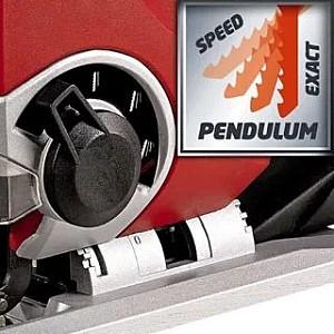 Fierastrau vertical Einhell TE-JS 18 Li