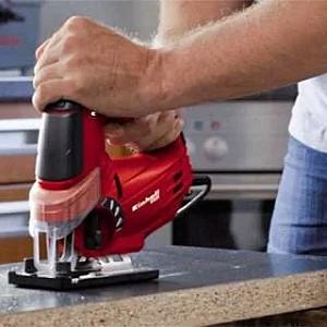 Fierastrau vertical Einhell TE-JS 18 Li