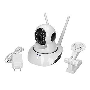 Camera de supraveghere video ORNO WI-FI (ORMTGV1807)