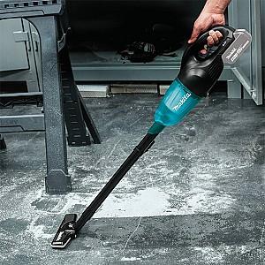 Aspirator Makita DCL180ZB 30 W (fara acumulator)