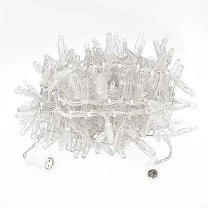 Luminite de Craciun Rexant 200LED alb-cald