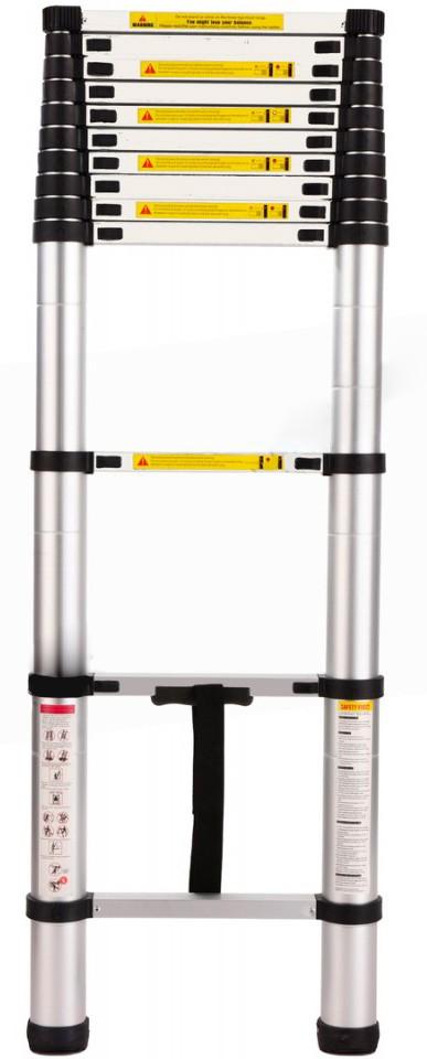 Scari SDGroup 1x9 2.6 m