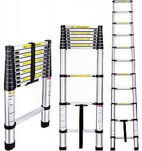 Scari SDGroup 1x9 2.6 m