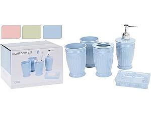 Set pentru baie Bathroom Solutions 08640
