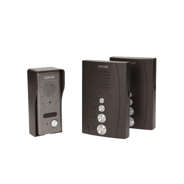 Camera de supraveghere video ORNO SONERIE PORTI AUTOM. ELUVIO 3 IN 1