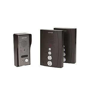 Camera de supraveghere video ORNO SONERIE PORTI AUTOM. ELUVIO 3 IN 1