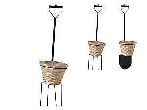  H&S 85X25X19cm 44441