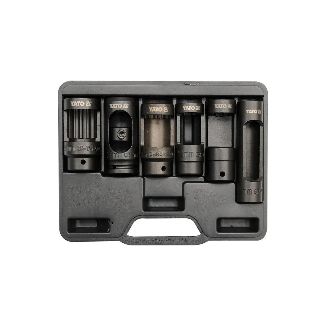 Set de scule TOYA YT0622