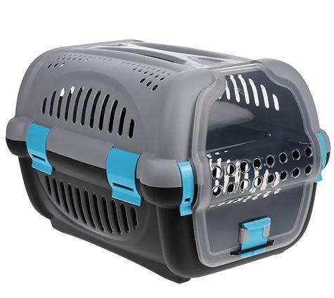 Transportator de caini Free&Easy 51X34.5X33cm 48392