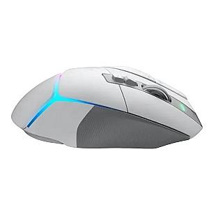 Mouse gaming Logitech G502 X Plus White