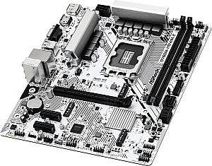 Placa de baza ASRock B760M-HDV/M.2