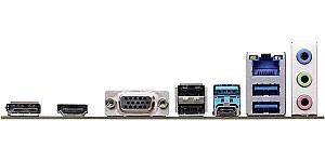 Placa de baza ASRock B760M-HDV/M.2