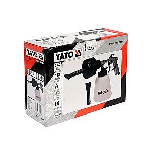 Pistol pulverizare pneumatic Yato 23641