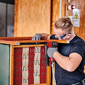 Capsator pneumatic Einhell TC-PN 50