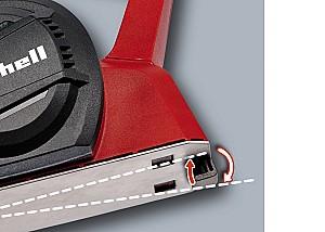 Rindea electrica Einhell TC-PL 750