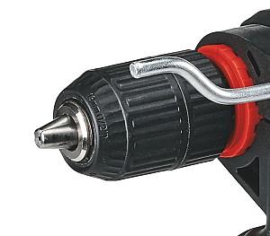 Masina de gaurit Einhell TC-ID 18 Li PXC Solo