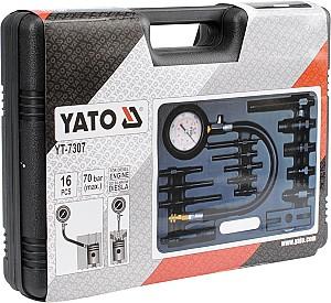  Yato Set manometru aer YT7307 (16 buc)