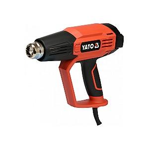 Suflant de aer cald Yato YT82296
