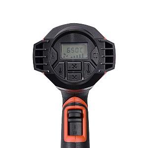 Suflant de aer cald Yato YT82296