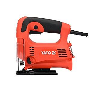 Fierastrau vertical Yato YT82274