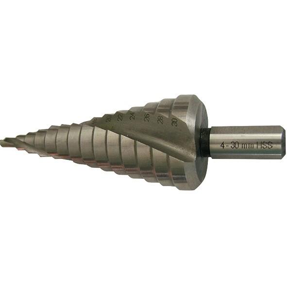 Burghiu Makita HSS-G 4-20MM (P-69901)