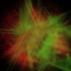 Proiector de imagine de Anul Nou Rexant 601-264