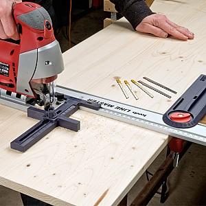 Set de scule KWB K783908 (10 buc)