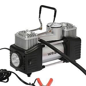 Compresor auto Yato YT73462