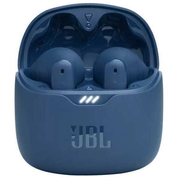Casti JBL Tune Flex Blue