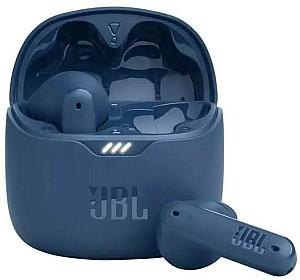Casti JBL Tune Flex Blue
