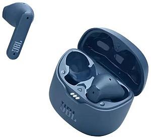 Casti JBL Tune Flex Blue