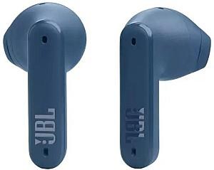 Casti JBL Tune Flex Blue
