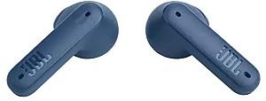 Casti JBL Tune Flex Blue