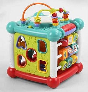 Jucarie interactiva ChiToys 88070