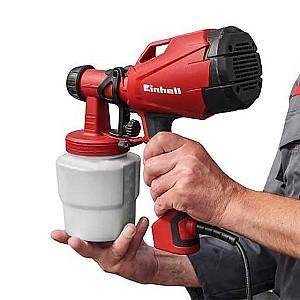 Pistol de pulverizare electric Einhell TC-SY 500 P