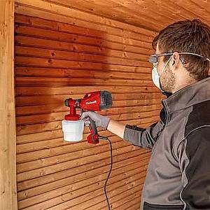 Pistol de pulverizare electric Einhell TC-SY 500 P
