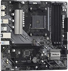 Placa de baza ASRock B550M Phantom Gaming 4