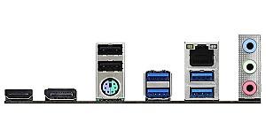 Placa de baza ASRock B550M Phantom Gaming 4