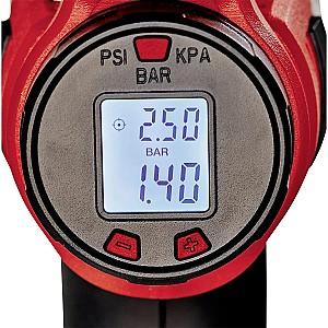 Compresor auto Einhell CE-CC 18 Li PXC SOLO