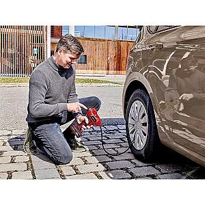 Compresor auto Einhell CE-CC 18 Li PXC SOLO